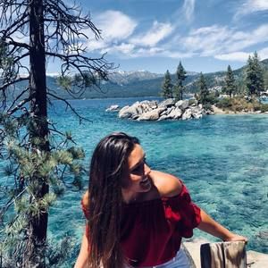 Meet your Posher, Marta